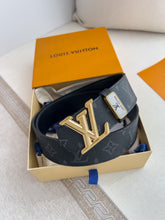 China Replica LV Belts 56usd Only